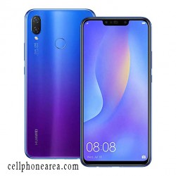 Huawei nova 3i